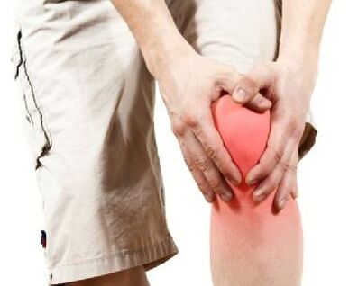 Schmerzen gegen Arthrose